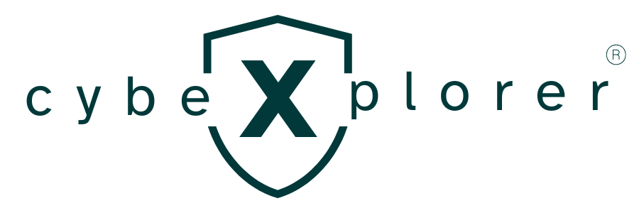 CybExplorer Logo